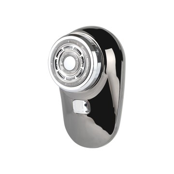 KooFex Home Use LED Display Men Shaving Ma...