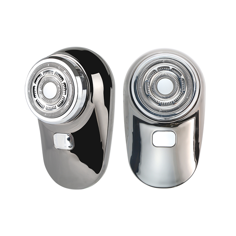 KooFex Home Use LED Display Men Shaving Ma...