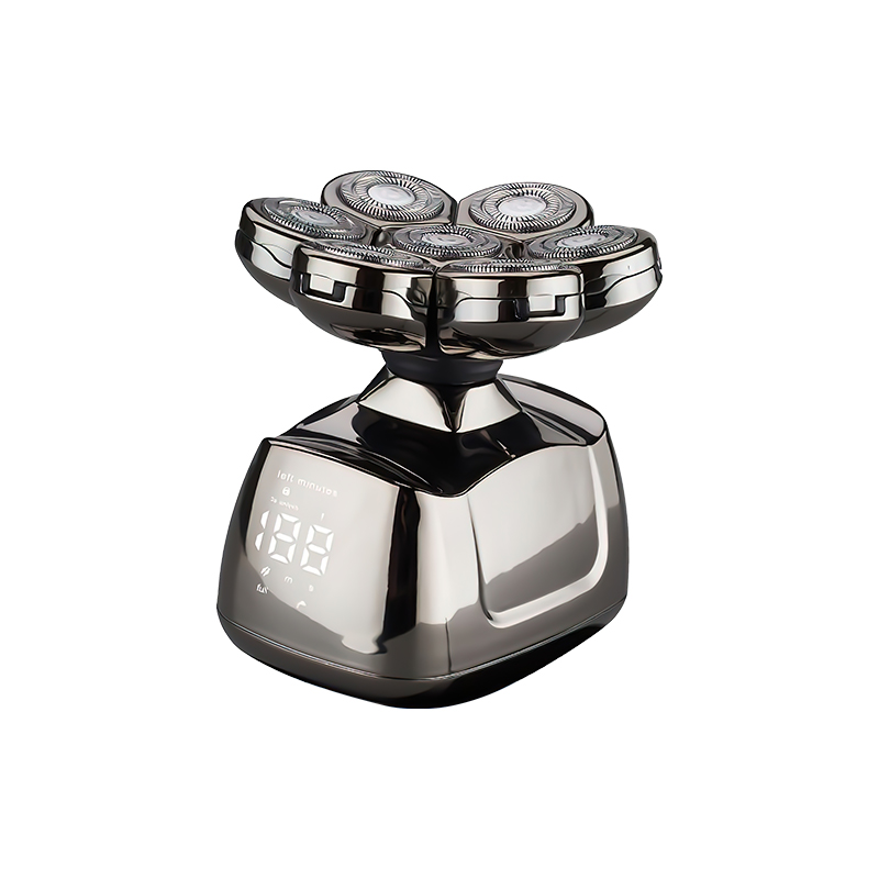 KooFex 6 in 1 Shaver Set 7D Floating Blade...