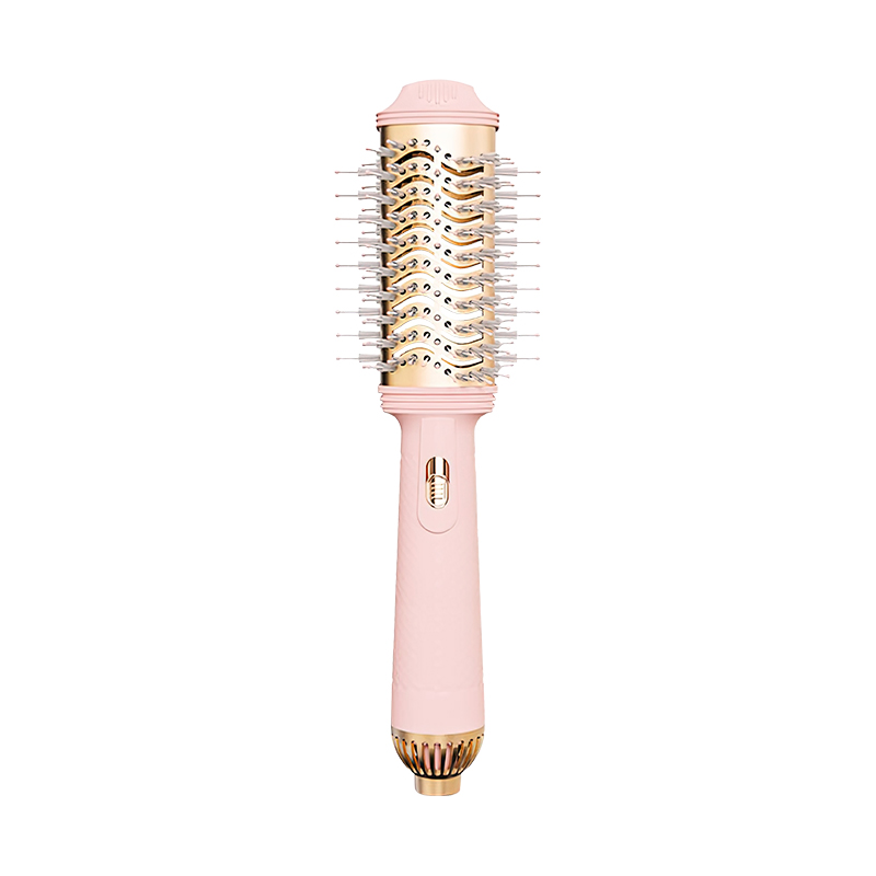 KooFex Pretty High Quality Hot Comb Hair Straightener Custom Hot Combs With Logo