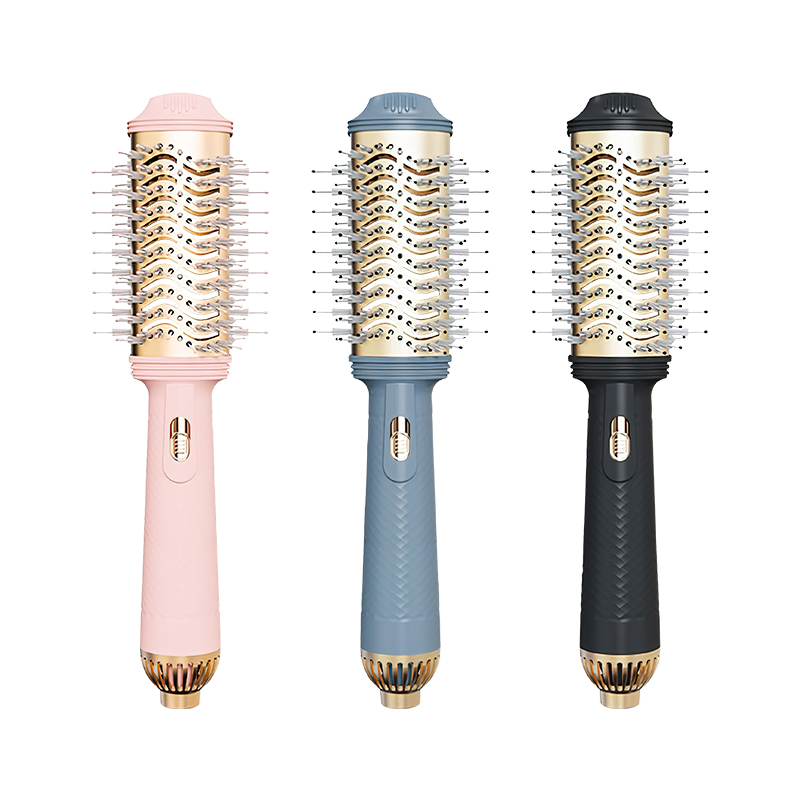 KooFex Pretty High Quality Hot Comb Hair S...