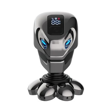 KooFex New Design Waterproof Beard Nose Ha...