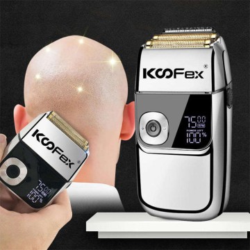 Professional Electric Shaving Machine Wire...