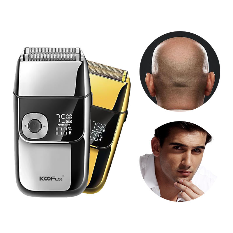 Professional Electric Shaving Machine Wire...