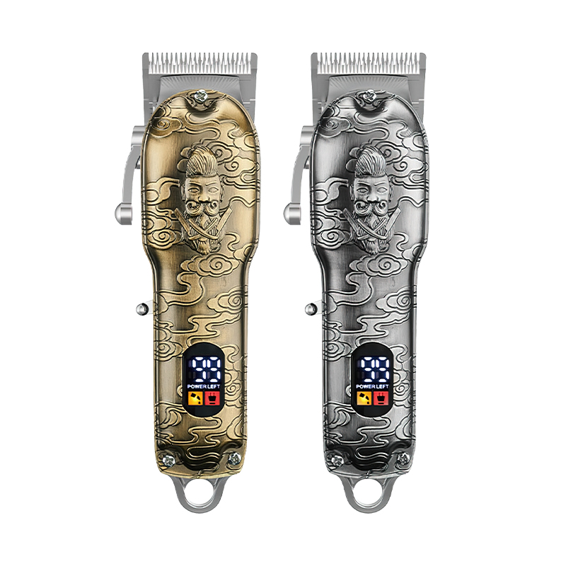 KooFex 2023 T9 vintage trimmer 3 Piece Cli...