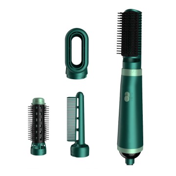  Hot Selling 4 in 1 Hot Air Comb One Speed...