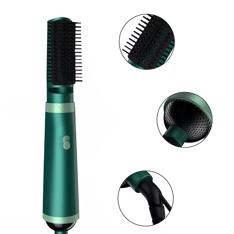  Hot Selling 4 in 1 Hot Air Comb One Speed...