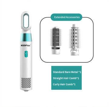 KooFex 3 in 1 800W New Salon Negative Ion ...