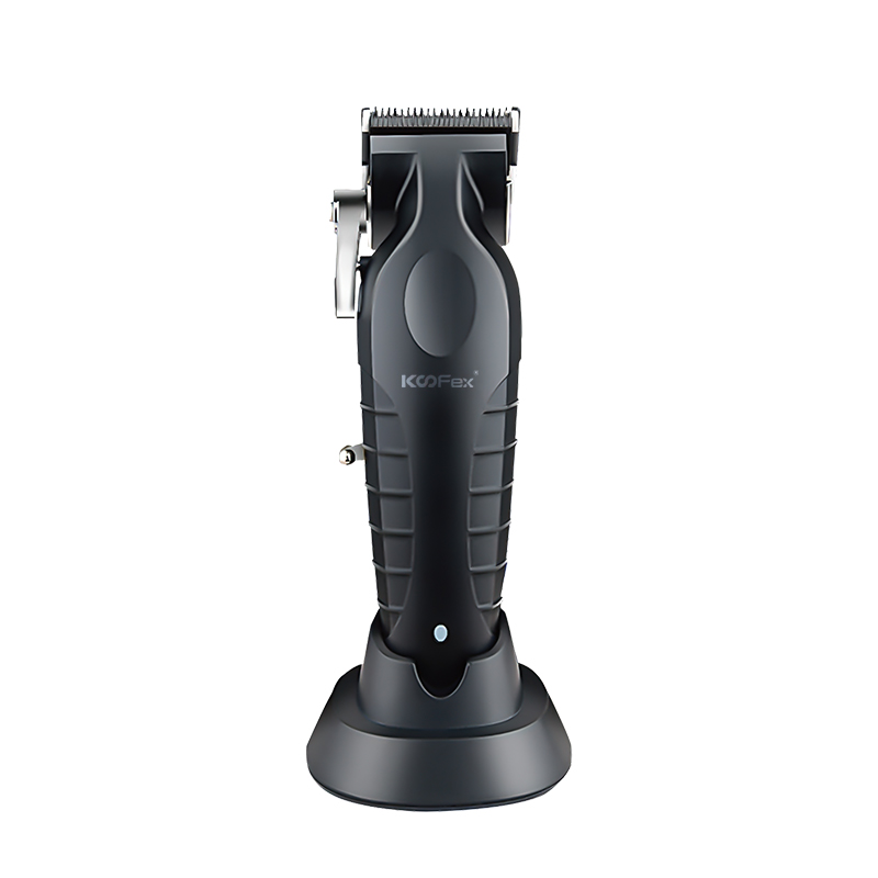 2023 KooFex Pro Barber Haircut Machine Gra...