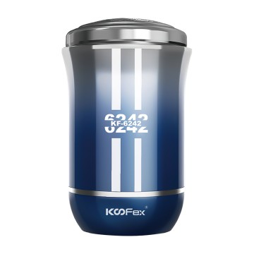 Portable Travel Electric Shaving Machine W...