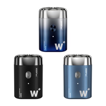 2023 Electric Men's Shaving Machine Waterp...