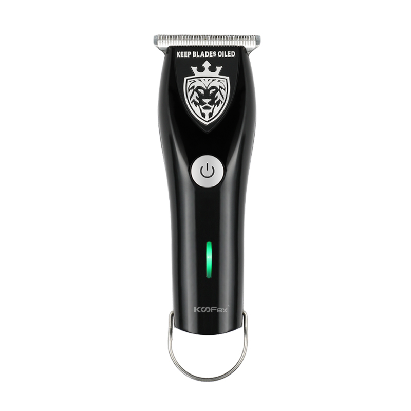 Trending Products Hair Clippers For Men Cordless -
KooFex Mini Rechargeable Hair Clipper Trimmer Stainless Steel Blade Electric Cordless Hair Clipper - KooFex