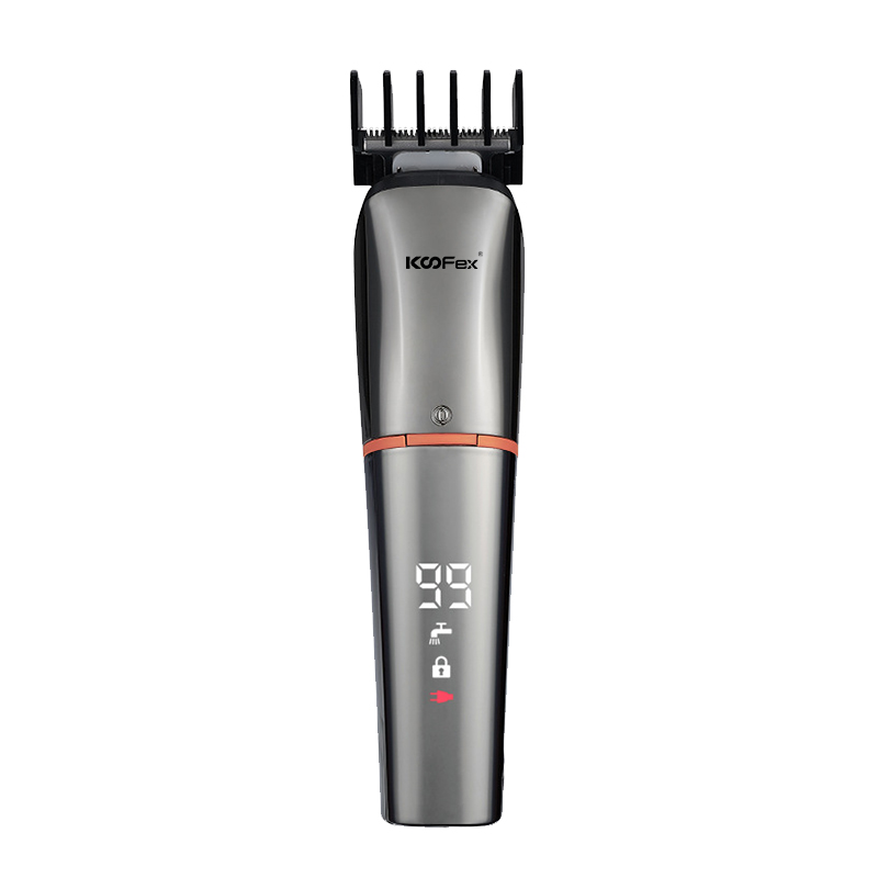 Trending Products Hair Clippers For M...