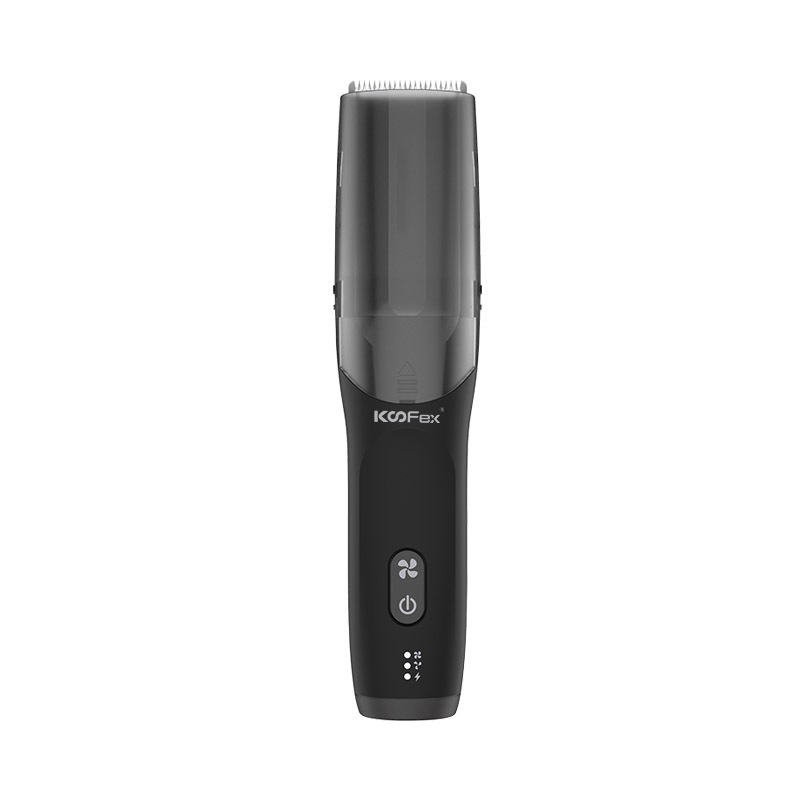 Discount Price Professional Hair Trimmer - Baby Hair Clipper Electric Charging Low Noise Body Hair Trimmer Waterproof Cordless For Baby - KooFex