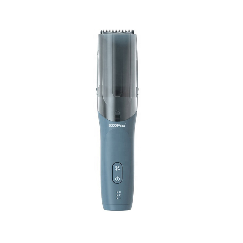 Discount wholesale Trimmer Hair Man -
Baby Hair Clipper Electric Charging Low Noise Body Hair Trimmer Waterproof Cordless For Baby - KooFex