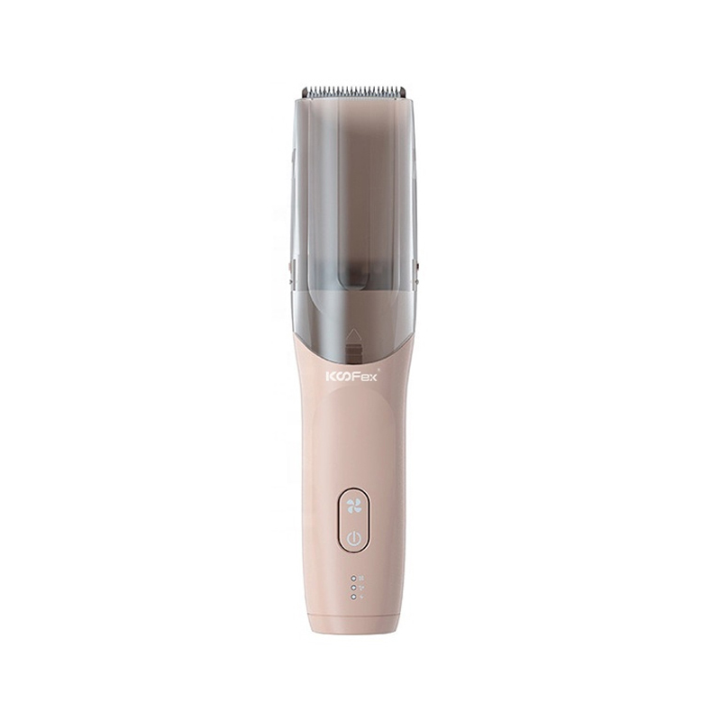 Discount wholesale Trimmer Hair Man -
Baby Hair Clipper Electric Charging Low Noise Body Hair Trimmer Waterproof Cordless For Baby - KooFex