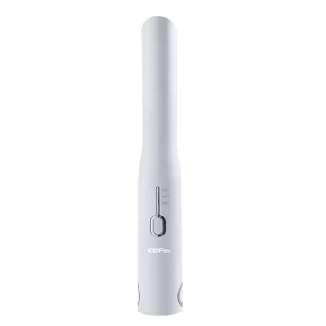 Wireless Hair Straightener Mini Portable C...