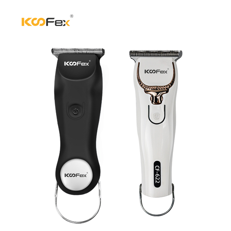 New Delivery for Shaving Machine Hair Trimmer -
KooFex Full Metal Omm Professional Hair Clipper Trimmer USB Rechargeable Hair Clipper - KooFex
