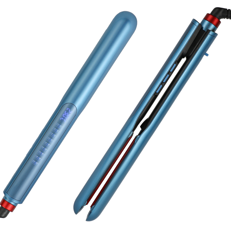 KooFex Professional Hair Straightener with...