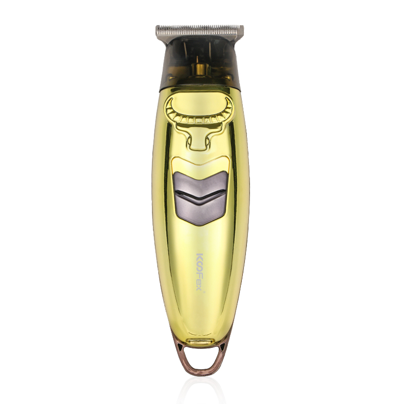 New Delivery for Shaving Machine Hair Trimmer - KooFex Electric Hair Clipper 1500mAh Long Life Motor Cordless Hair Cutting Machine - KooFex