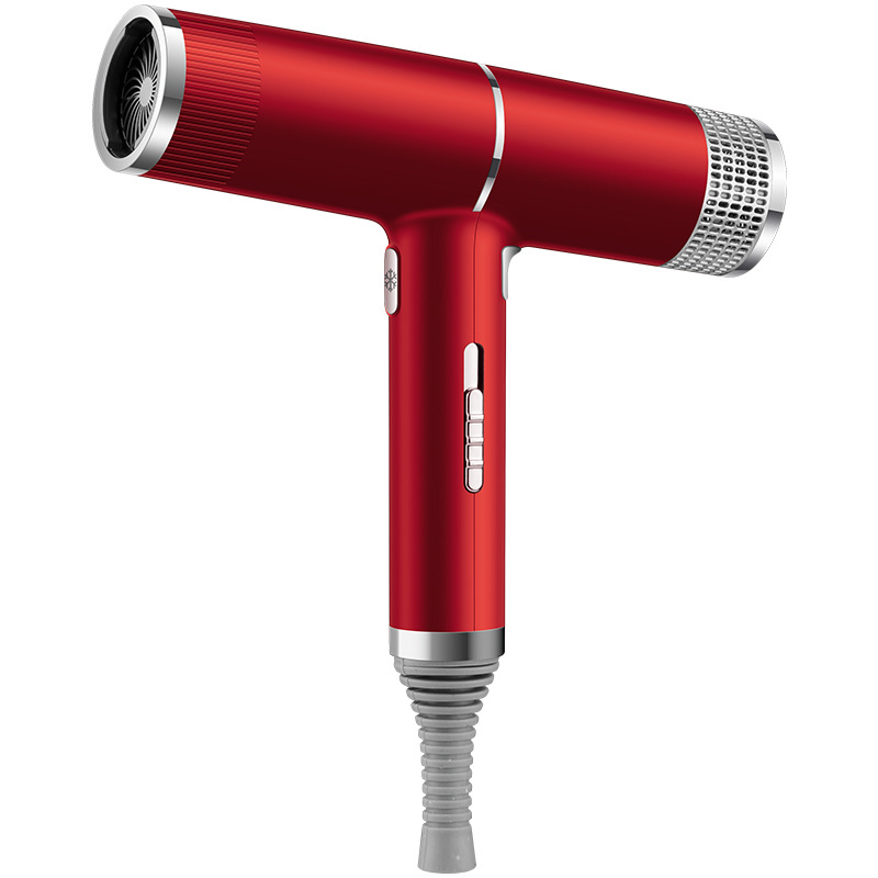 $8 Hair Dryer Negative Ionic Household Salon Hot And Cold Wind Hair Dryer
