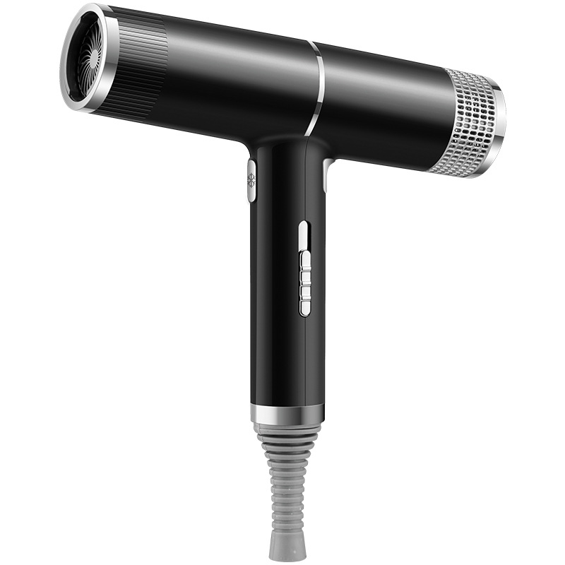 $8 Hair Dryer Negative Ionic Household Sal...