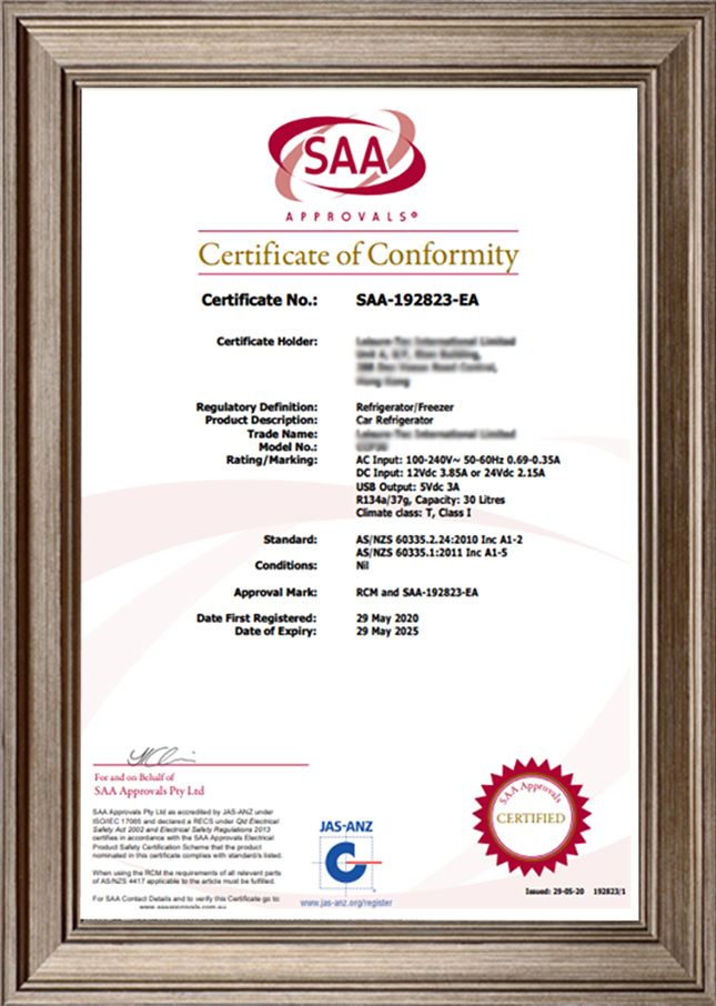 SAA5at