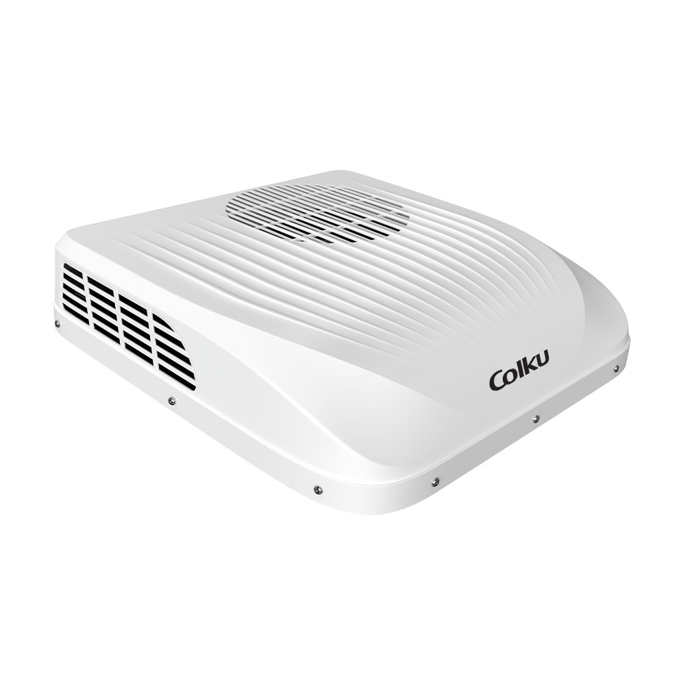 Colku MT20 DC Rooftop AC для средних грузовиков