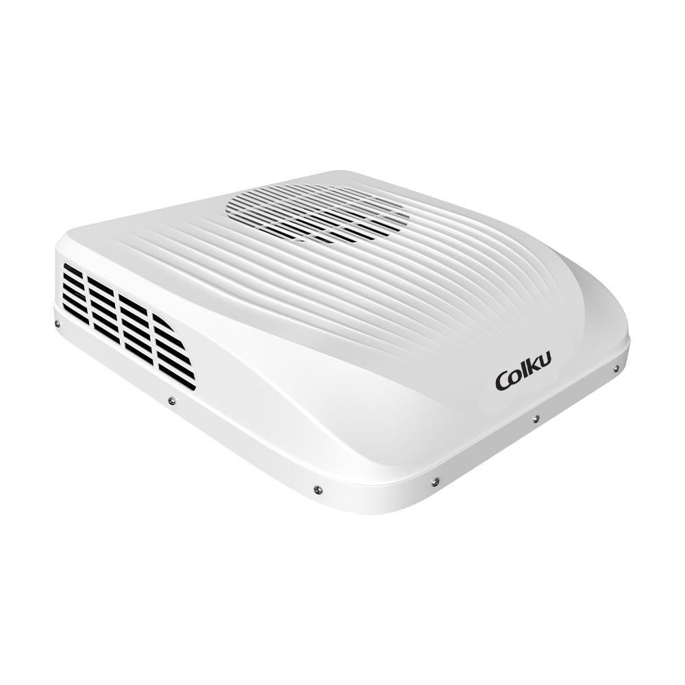 Colku MT20A DC Rooftop AC для средних грузовиков