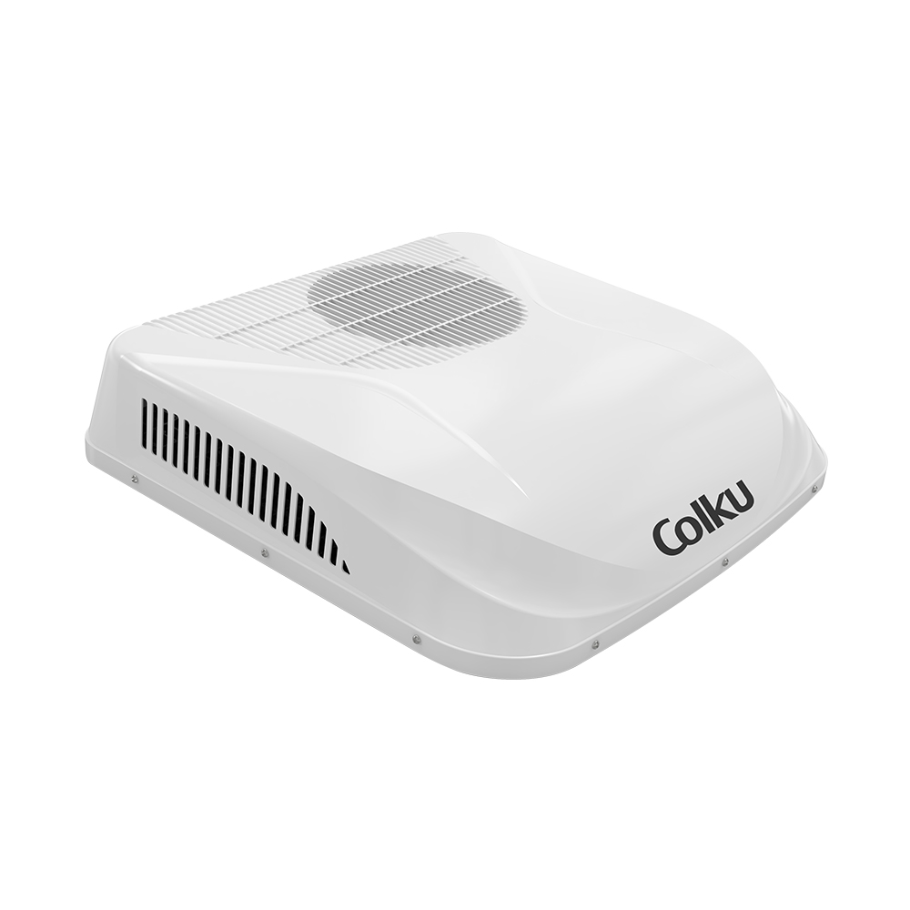 GCB25C Инвертор 48 В Кондиционер для автофургонов