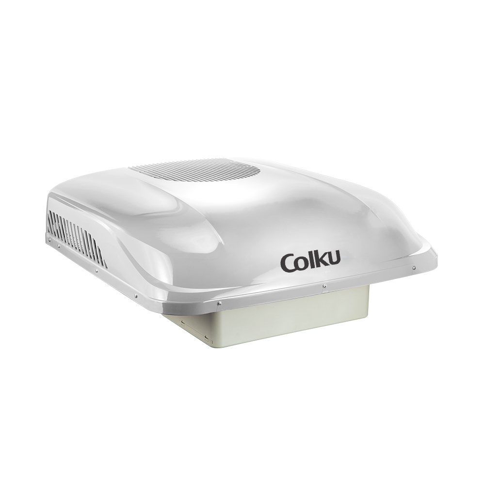 Кондиционер кабины грузовика Colku G6...