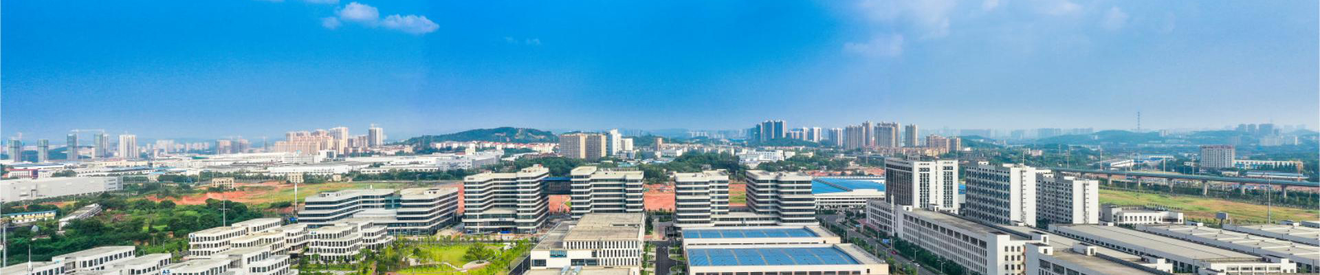 公司简介