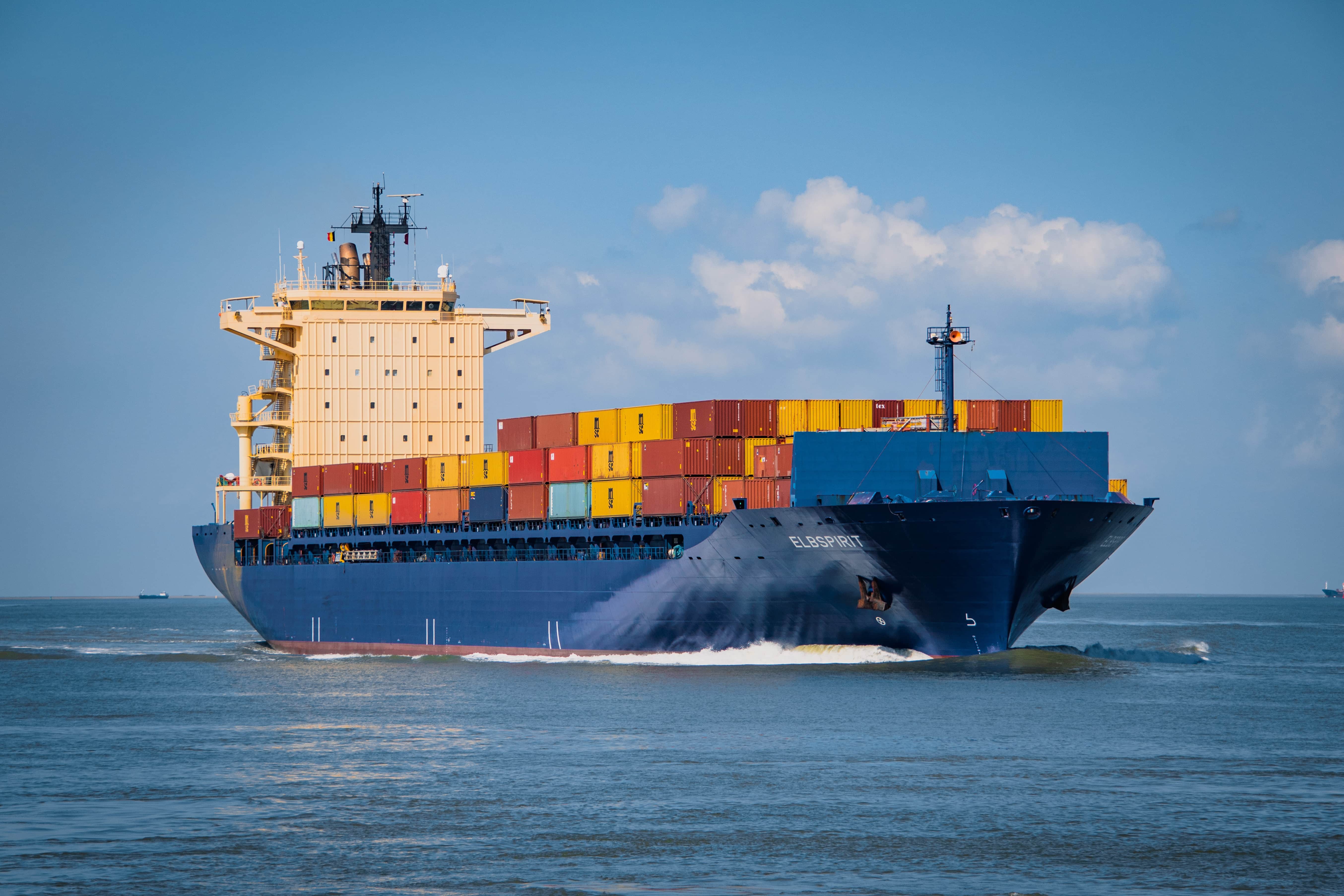 Logistics & Shipment