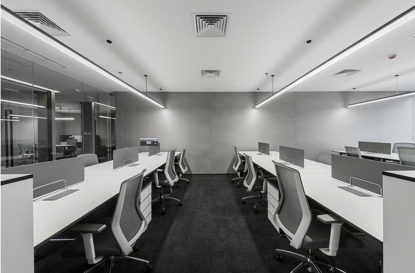Hospital Space 2