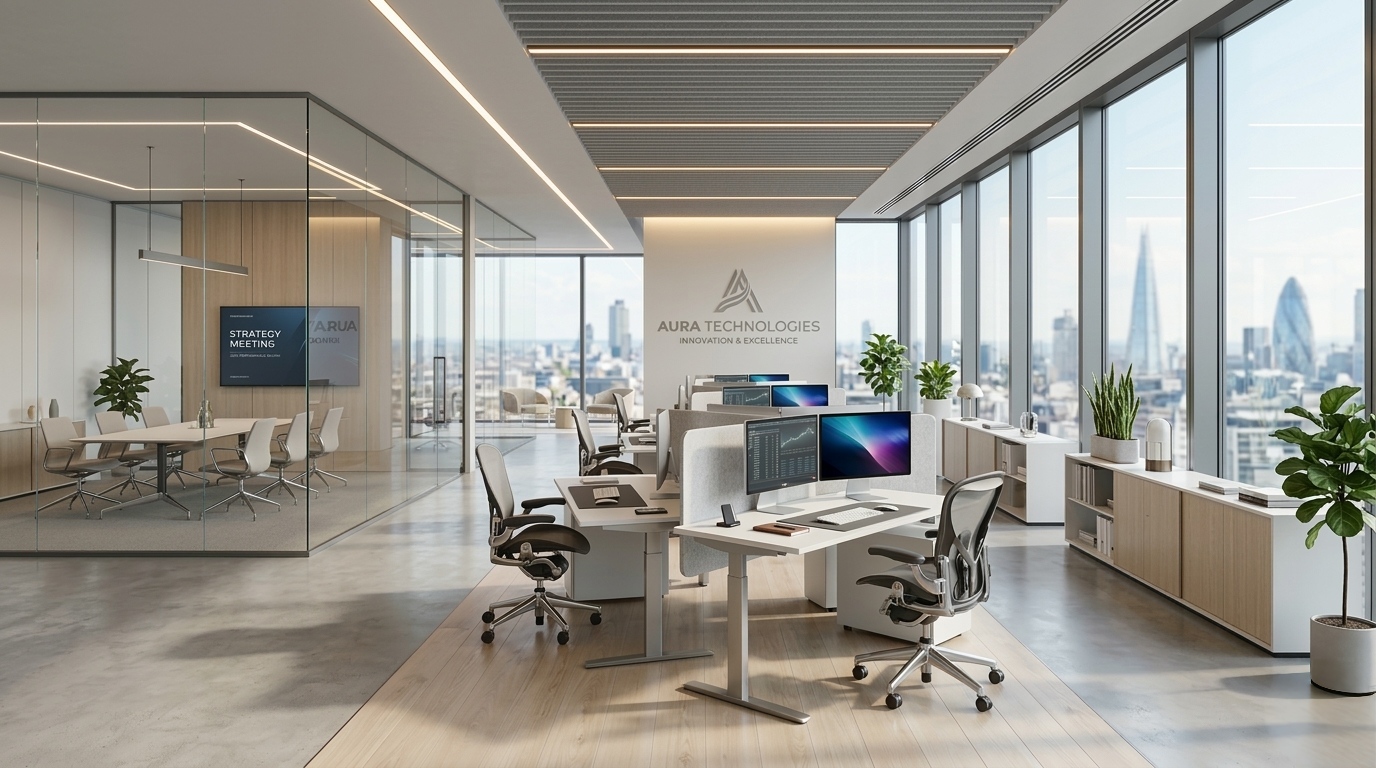 Office Furniture