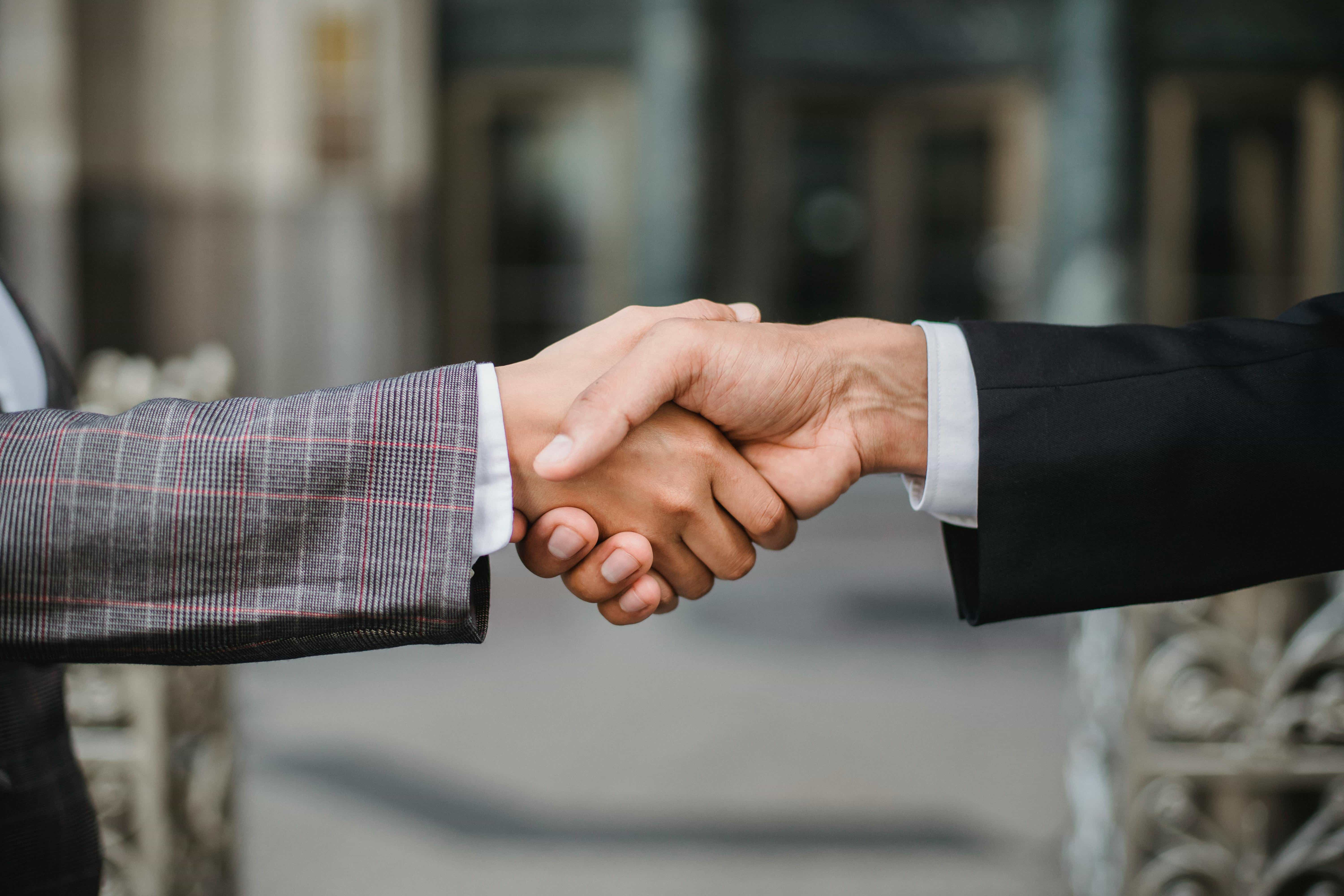 Building Trust