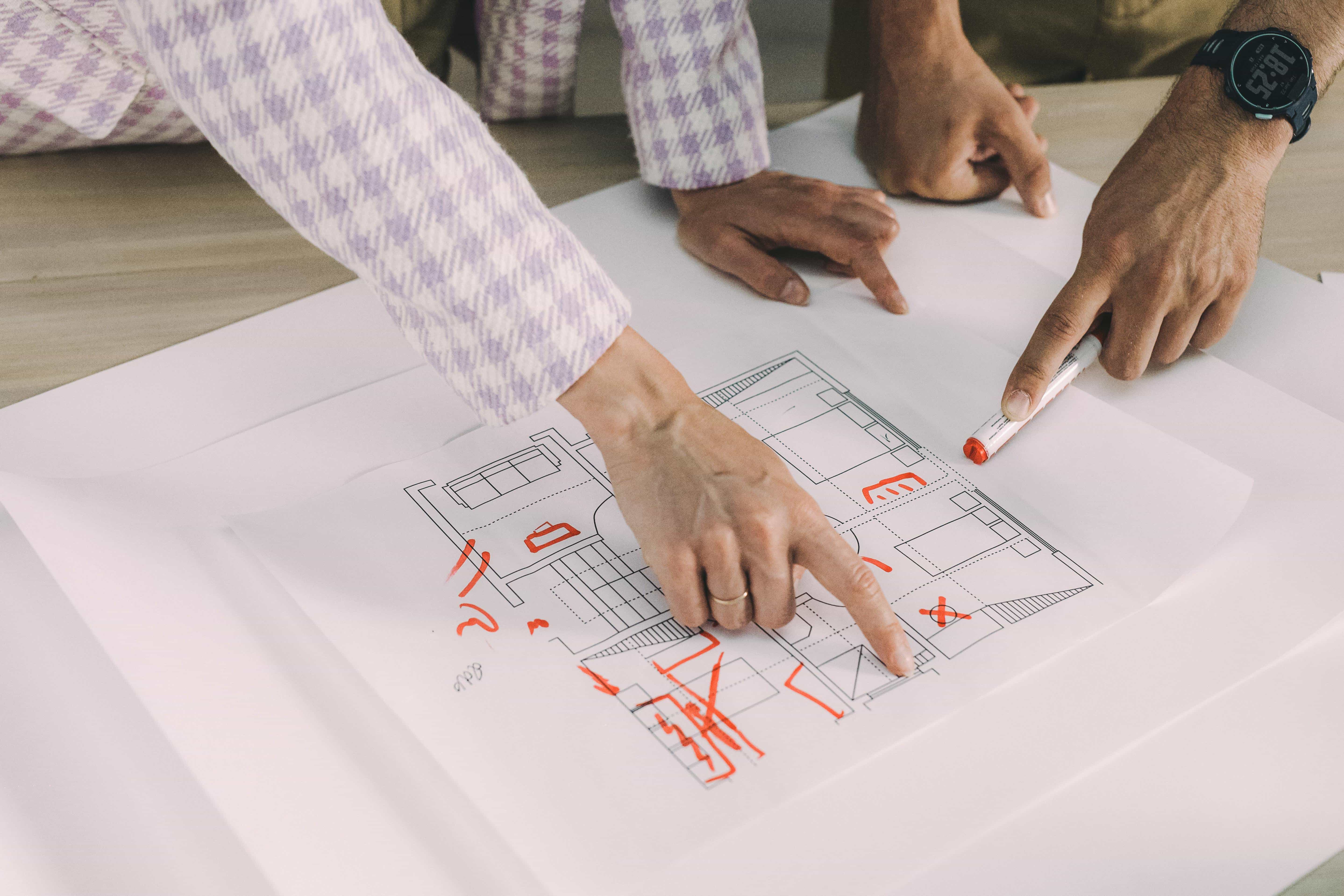 Planning & Proposal