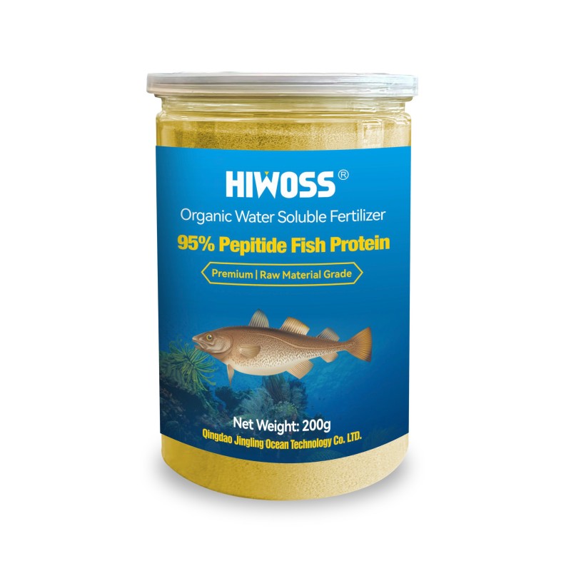 Poudre de protéines de poisson biologique de qualité agricole, engrais organique à microparticules (2).jpg