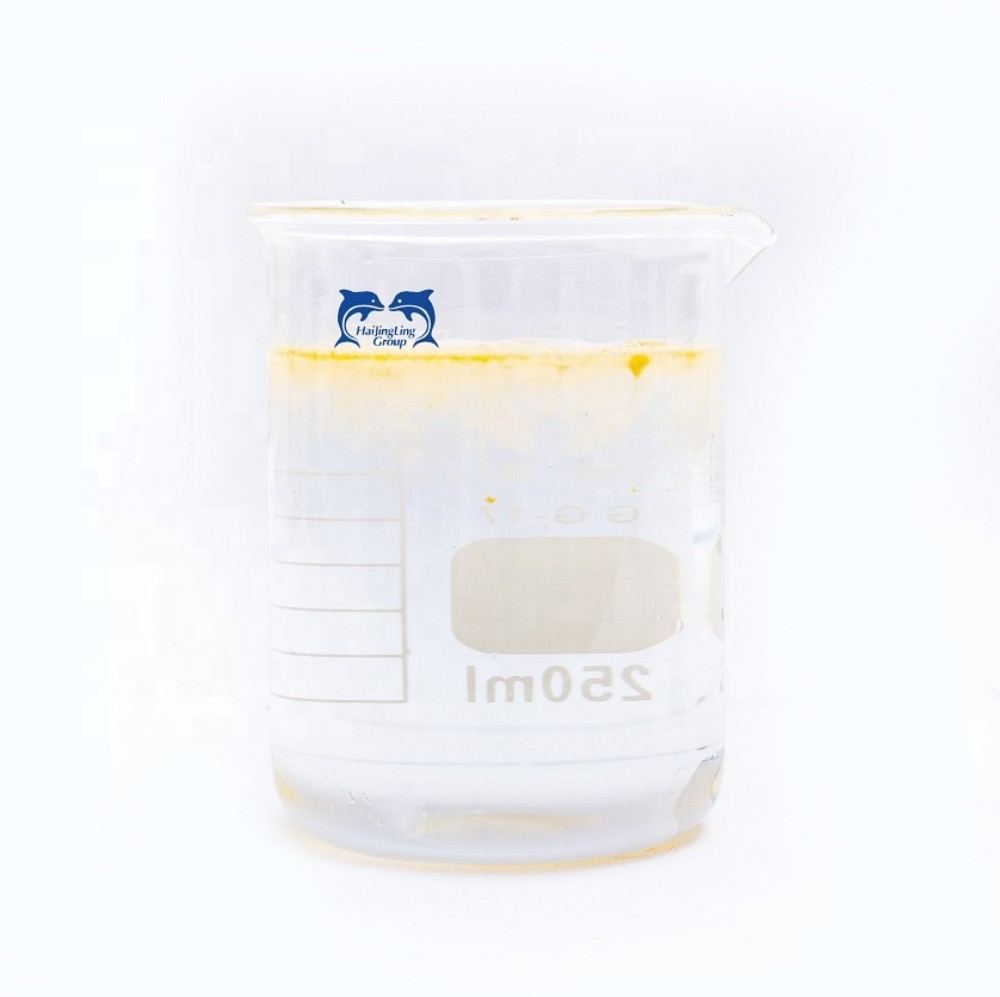 Poudre de protéines de poisson biologique de qualité agricole Engrais organique à microparticules (5)
