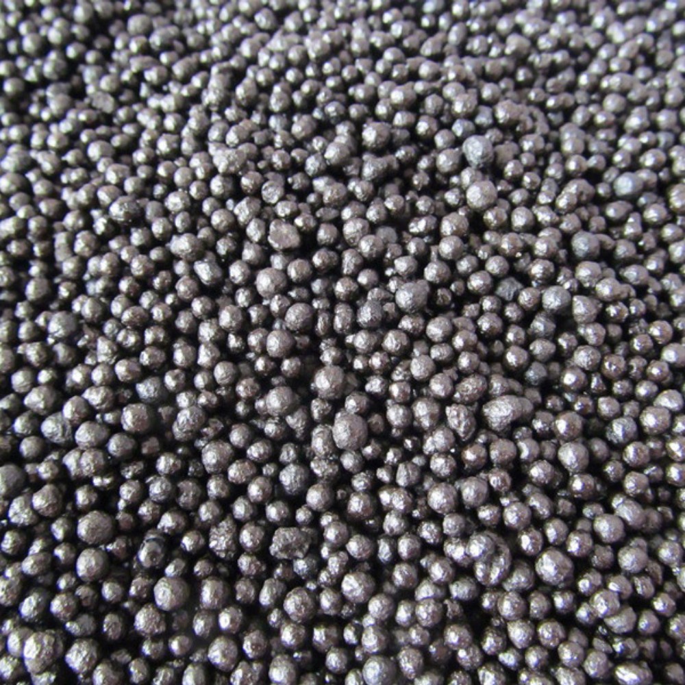 农业生物刺激剂海藻有机颗粒肥料（3）