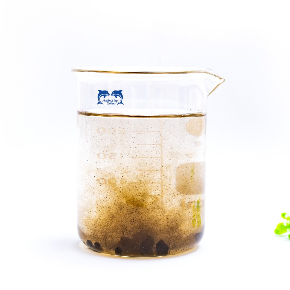 农业生物刺激剂海藻有机颗粒肥料（4）