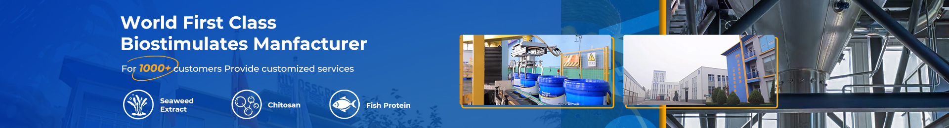 Wholesale Fertilizer Foliar Spray Manufacturers