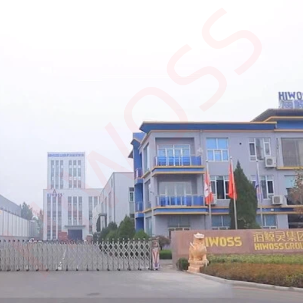 海藻提取物肥料厂：砍掉中间商，高效率，低价格！