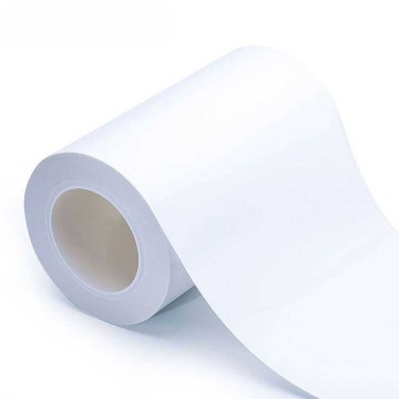 Single-Sided Aerogel Thermal Insulation Film for Electronic Products