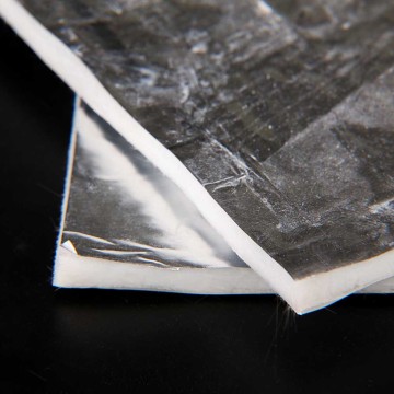 Advanced Thermal Insulation AEROGEL Insulation Blanket For Cold Insulation