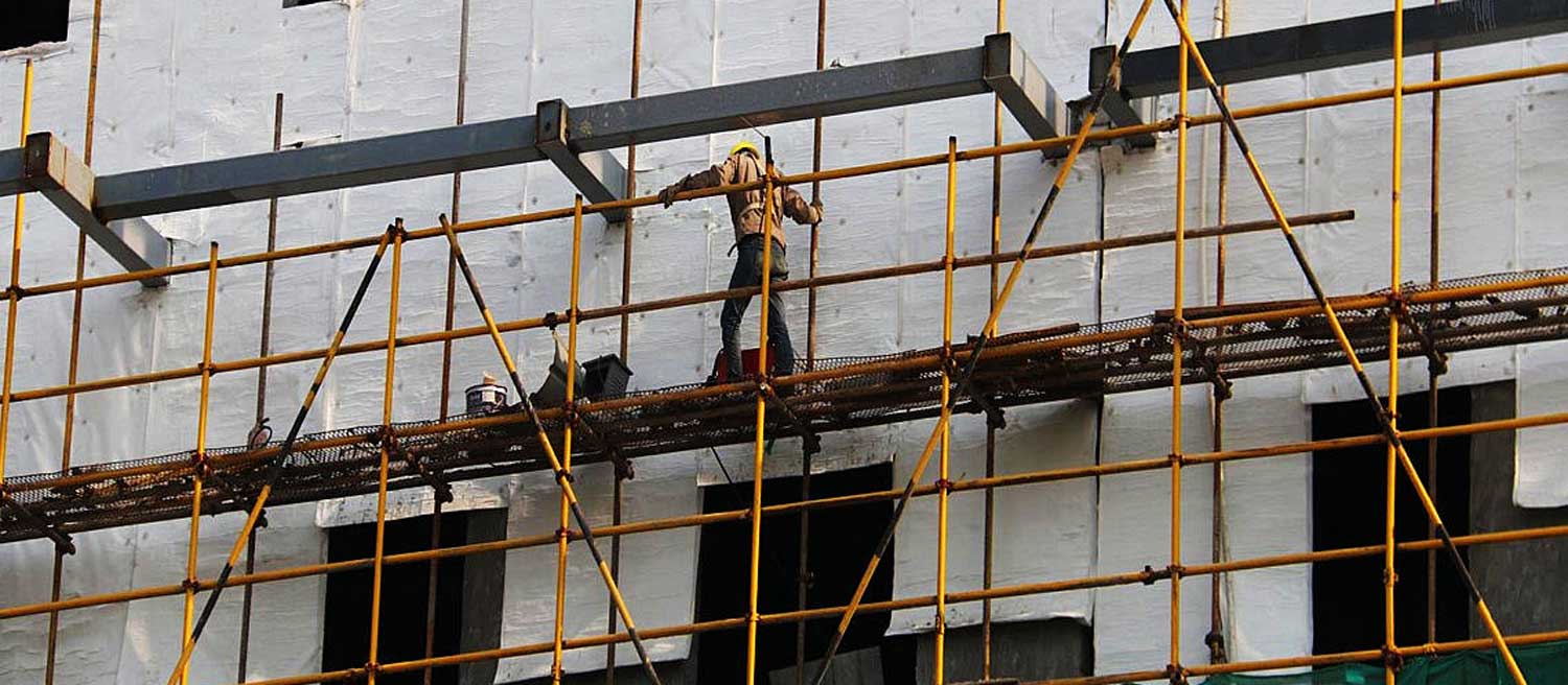 BUILDING-APPLICATIONS