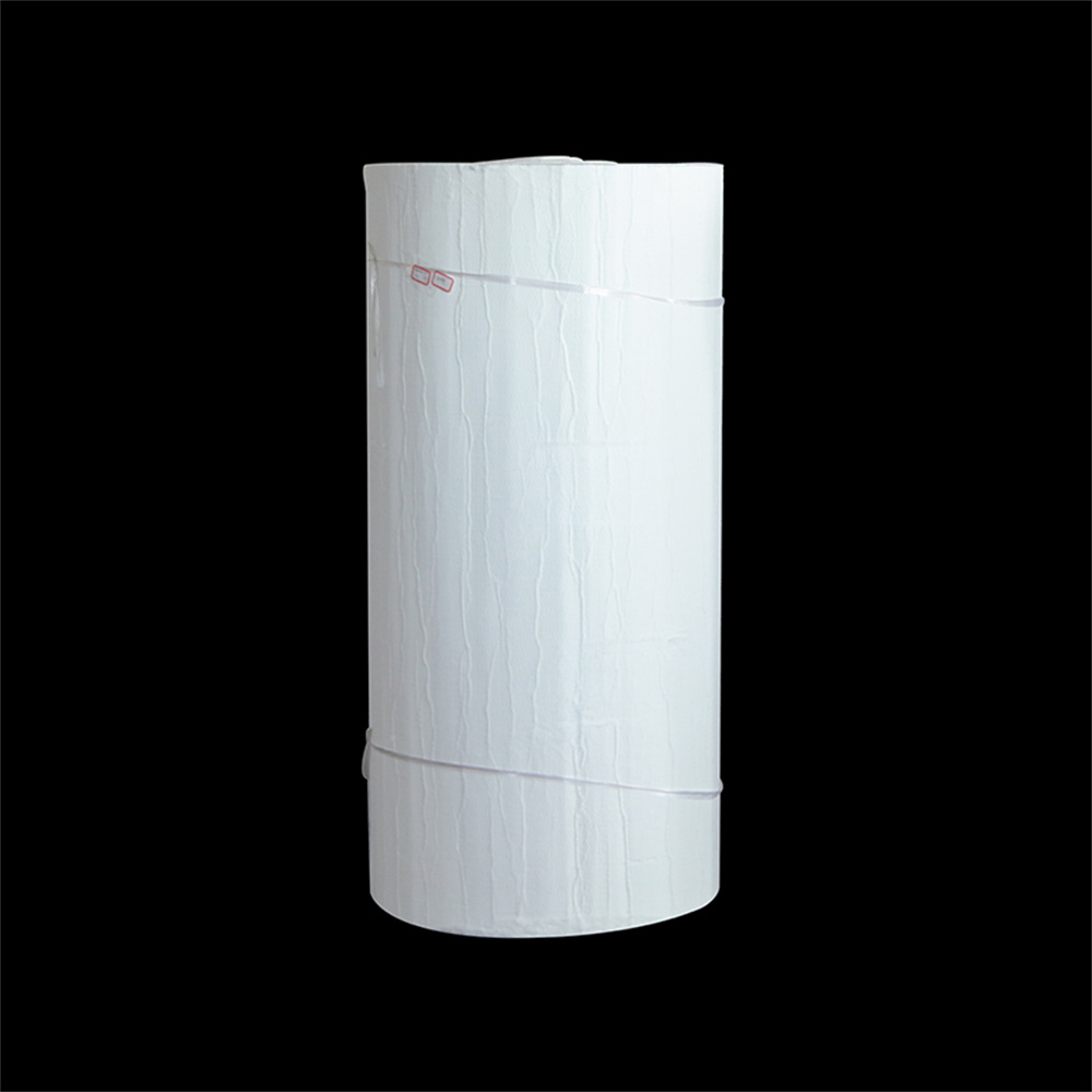 Balkon izolasyon OEM Aerogel pou izolasyon tèmik