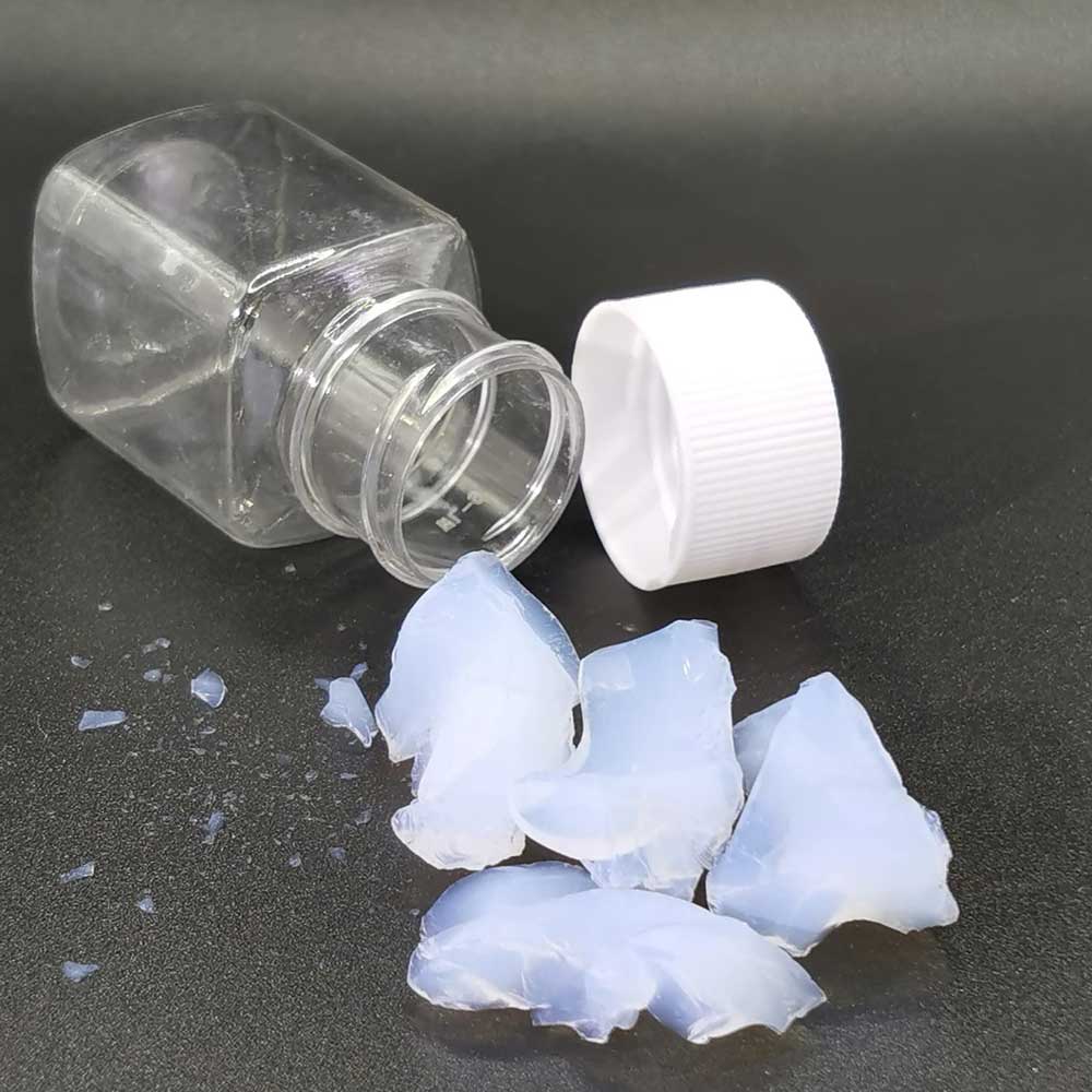 Poud ak granules silica aerogel