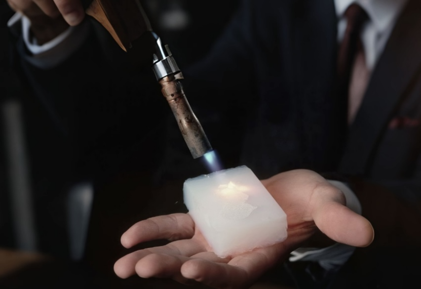Visão geral da tecnologia de aerogel