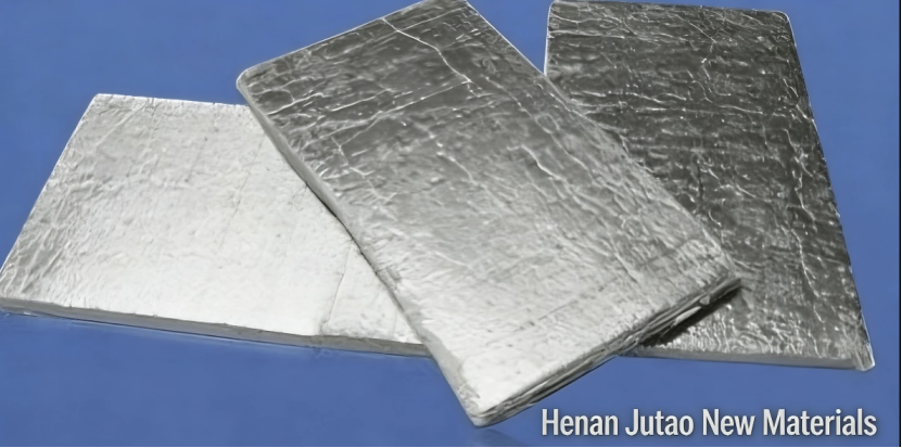 Material de isolamento microporoso avançado: uma solução de nova geração